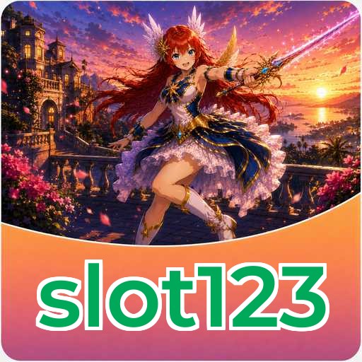 Fitur slot123